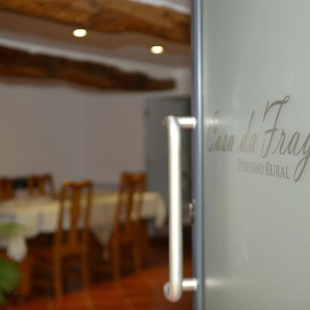 Bed and Breakfast Casa Da Fraga Ferreira  Exterior foto