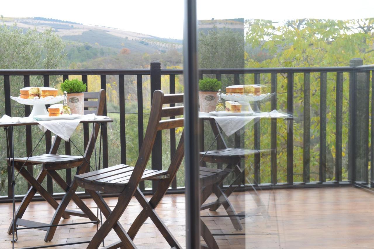 Bed and Breakfast Casa Da Fraga Ferreira  Exterior foto