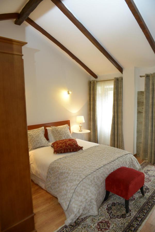 Bed and Breakfast Casa Da Fraga Ferreira  Exterior foto