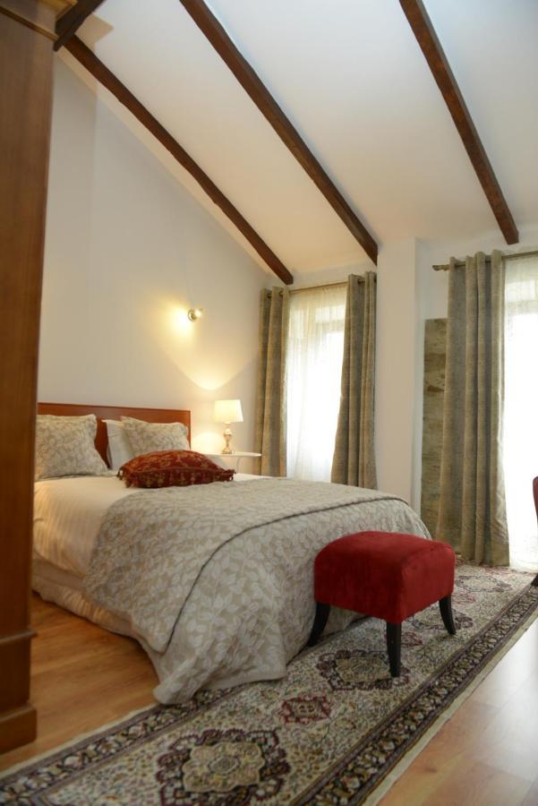 Bed and Breakfast Casa Da Fraga Ferreira  Exterior foto