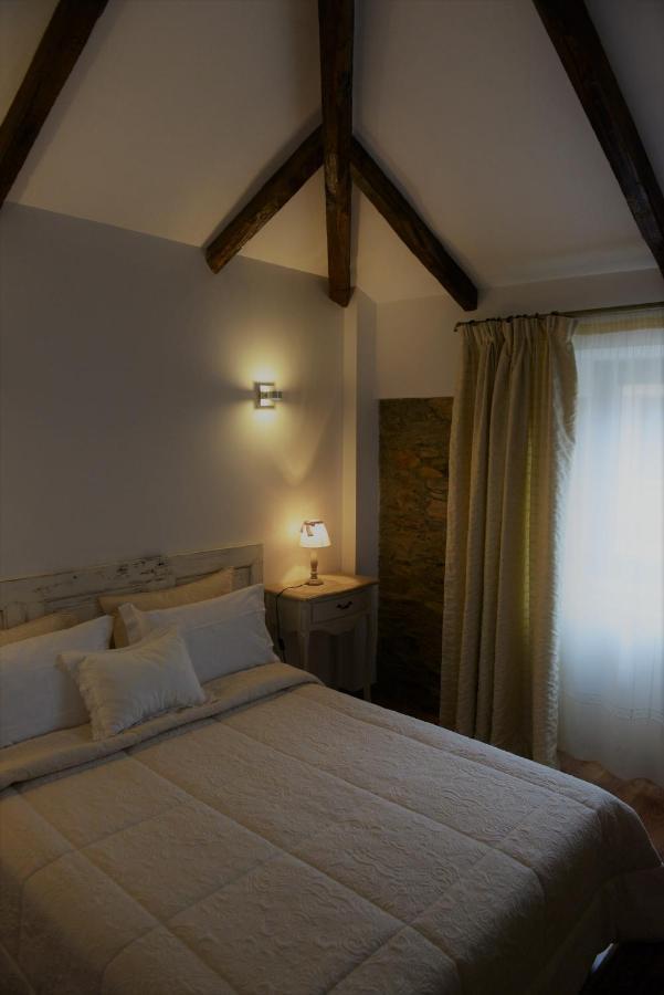 Bed and Breakfast Casa Da Fraga Ferreira  Exterior foto