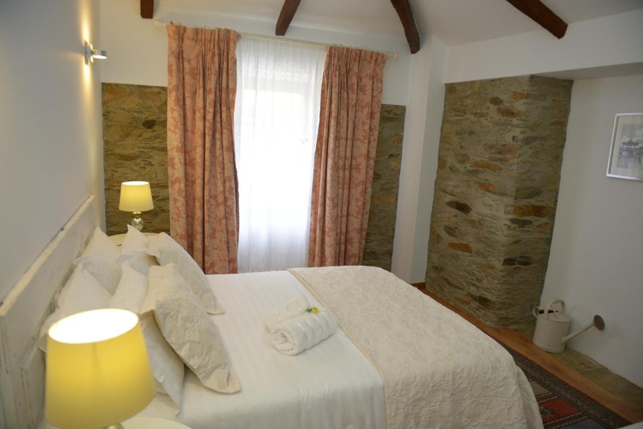 Bed and Breakfast Casa Da Fraga Ferreira  Exterior foto