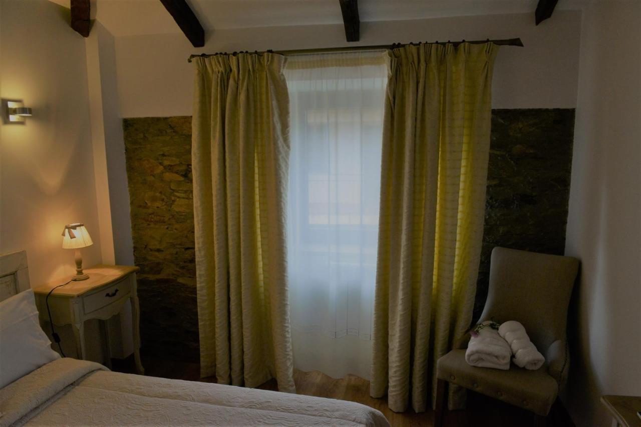 Bed and Breakfast Casa Da Fraga Ferreira  Exterior foto