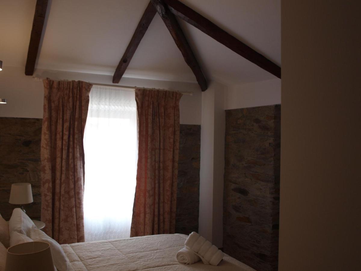 Bed and Breakfast Casa Da Fraga Ferreira  Exterior foto